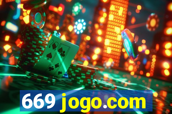 669 jogo.com